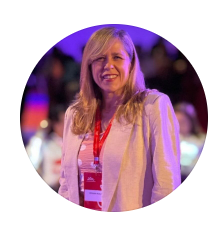 Dra. Rosana Reale - Endocrinologista